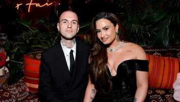 Demi Lovato and Fiancé Jutes Welcome New Family Member